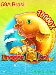 DragonKoi