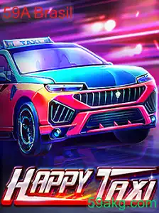 HappyTaxi