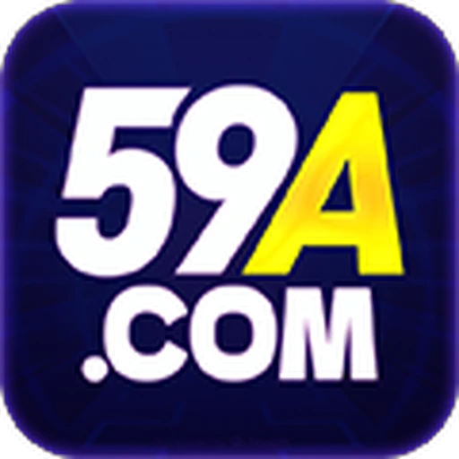 59A Brasil Logo